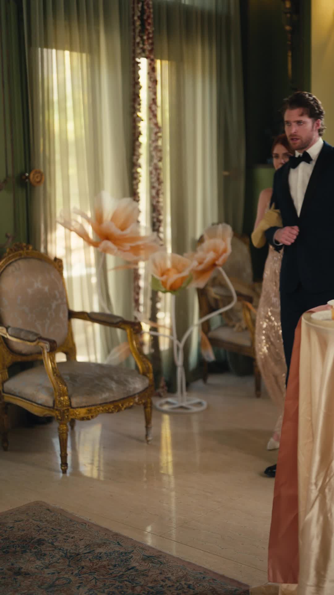 Episódio 32 de Renascida para o Rei Licantropo