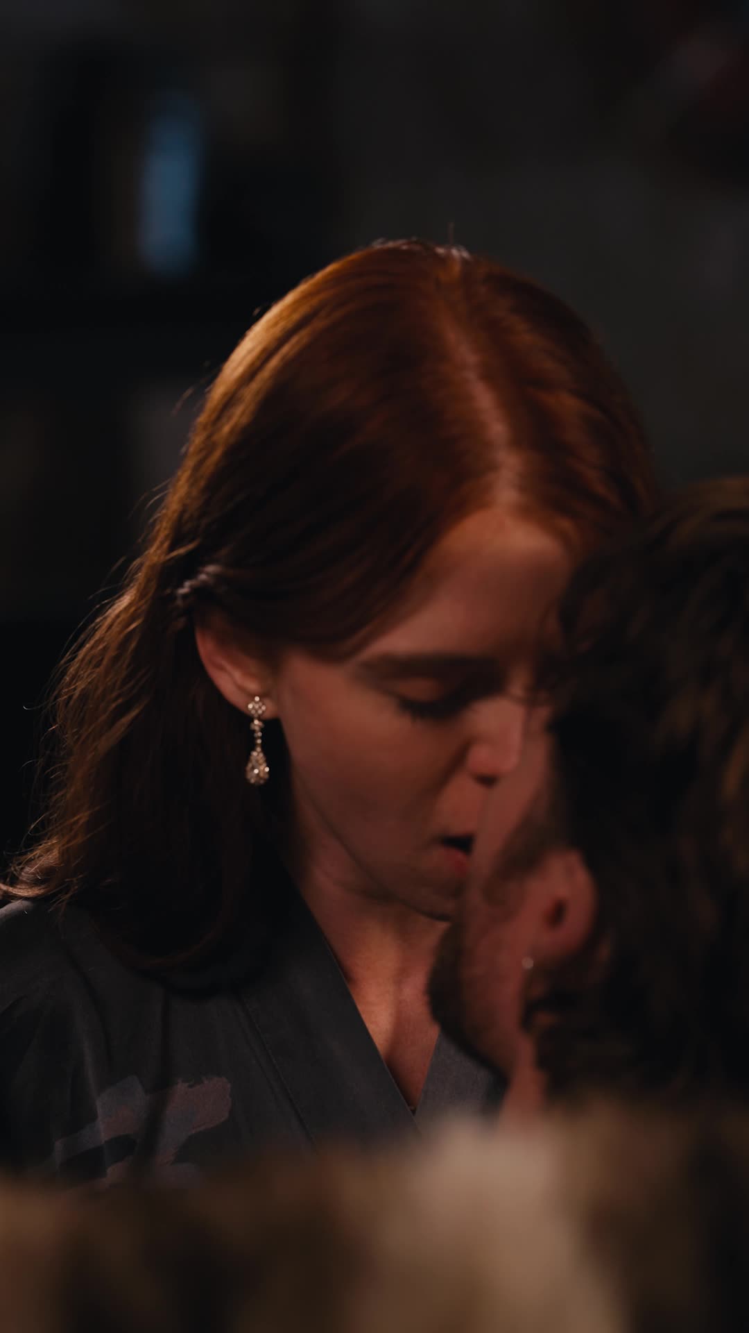 Episódio 39 de Renascida para o Rei Licantropo