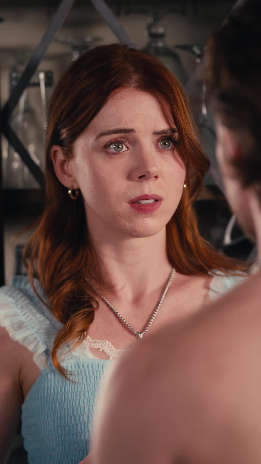 Episódio 42 de Renascida para o Rei Licantropo