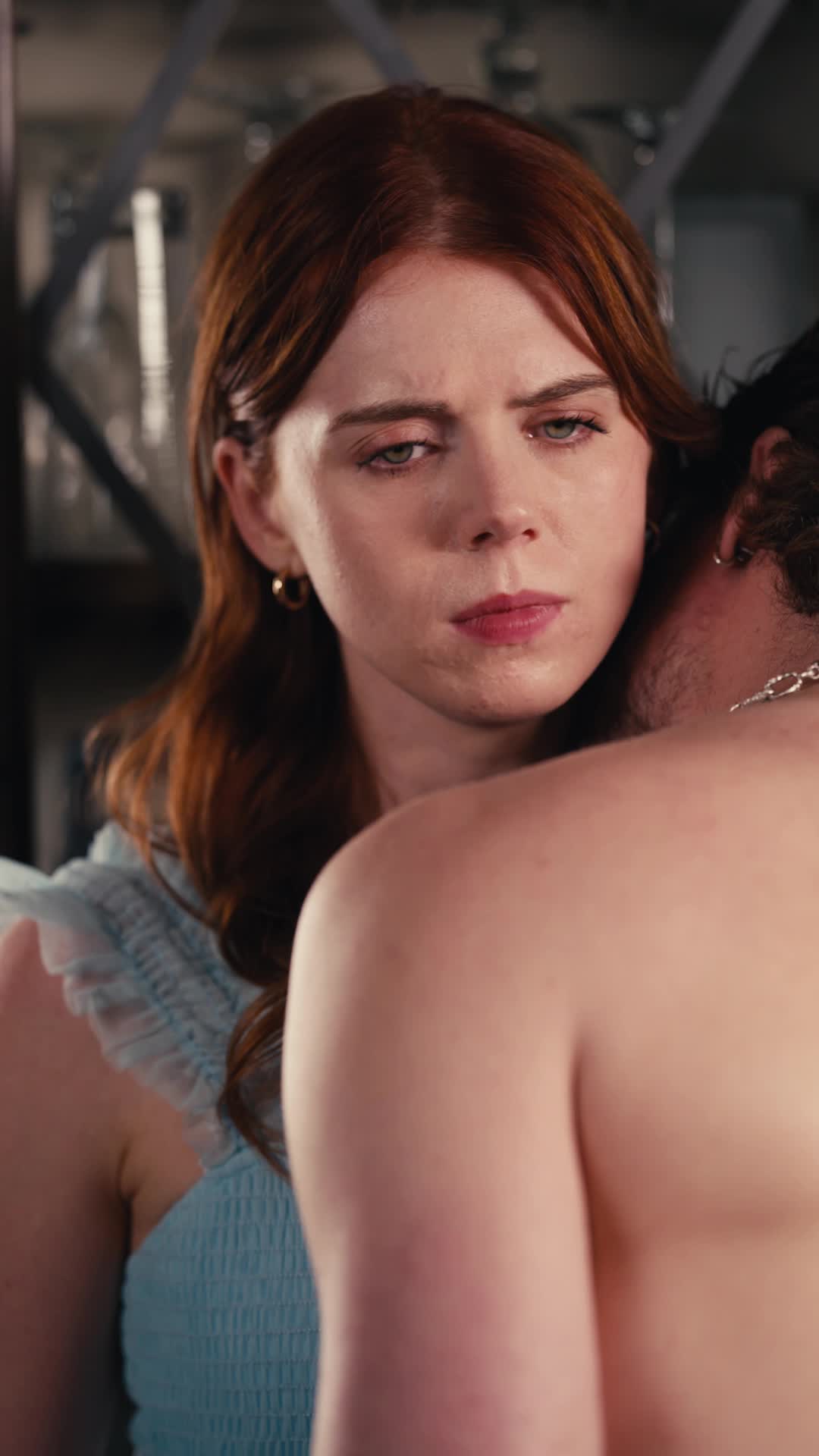 Episódio 43 de Renascida para o Rei Licantropo
