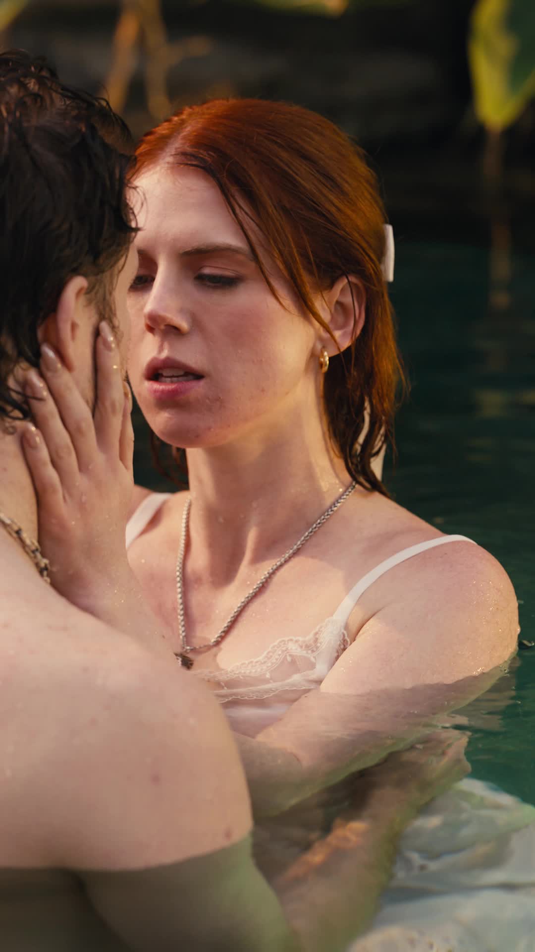 Episódio 47 de Renascida para o Rei Licantropo
