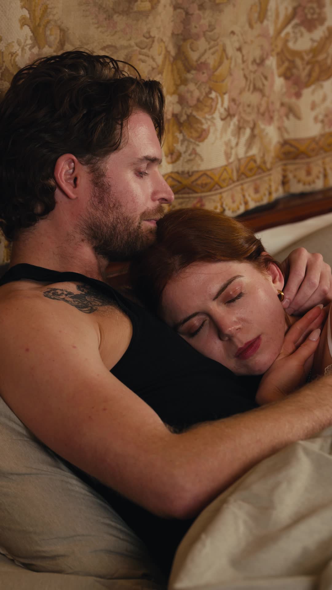 Episódio 49 de Renascida para o Rei Licantropo