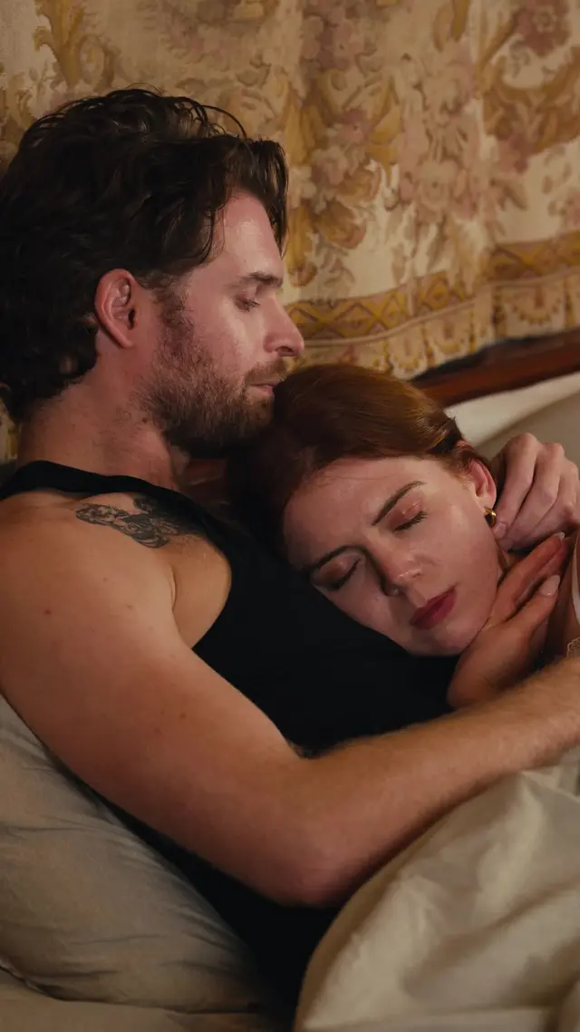 Episódio 49 de Renascida para o Rei Licantropo