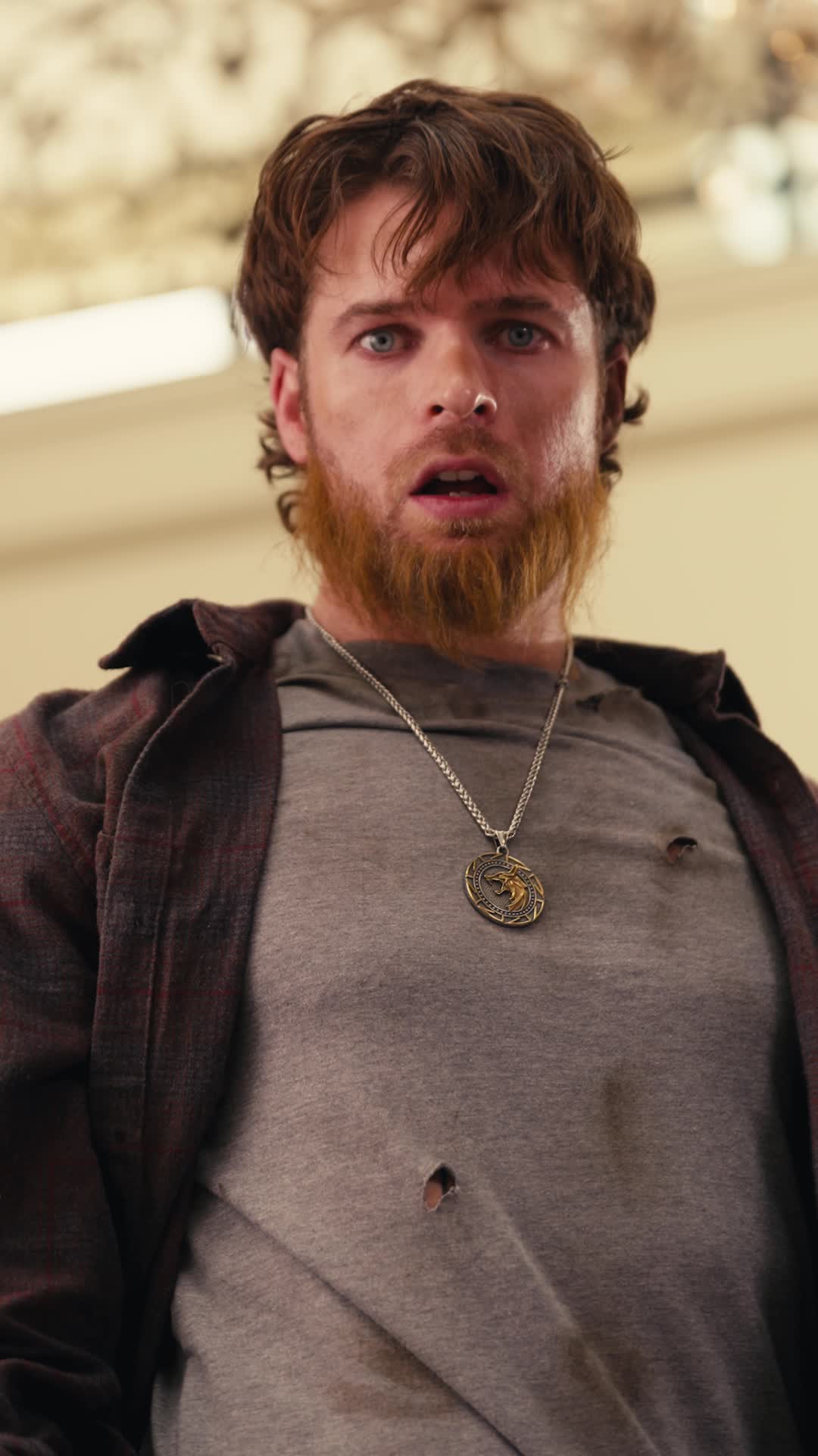 Episódio 5 de Renascida para o Rei Licantropo