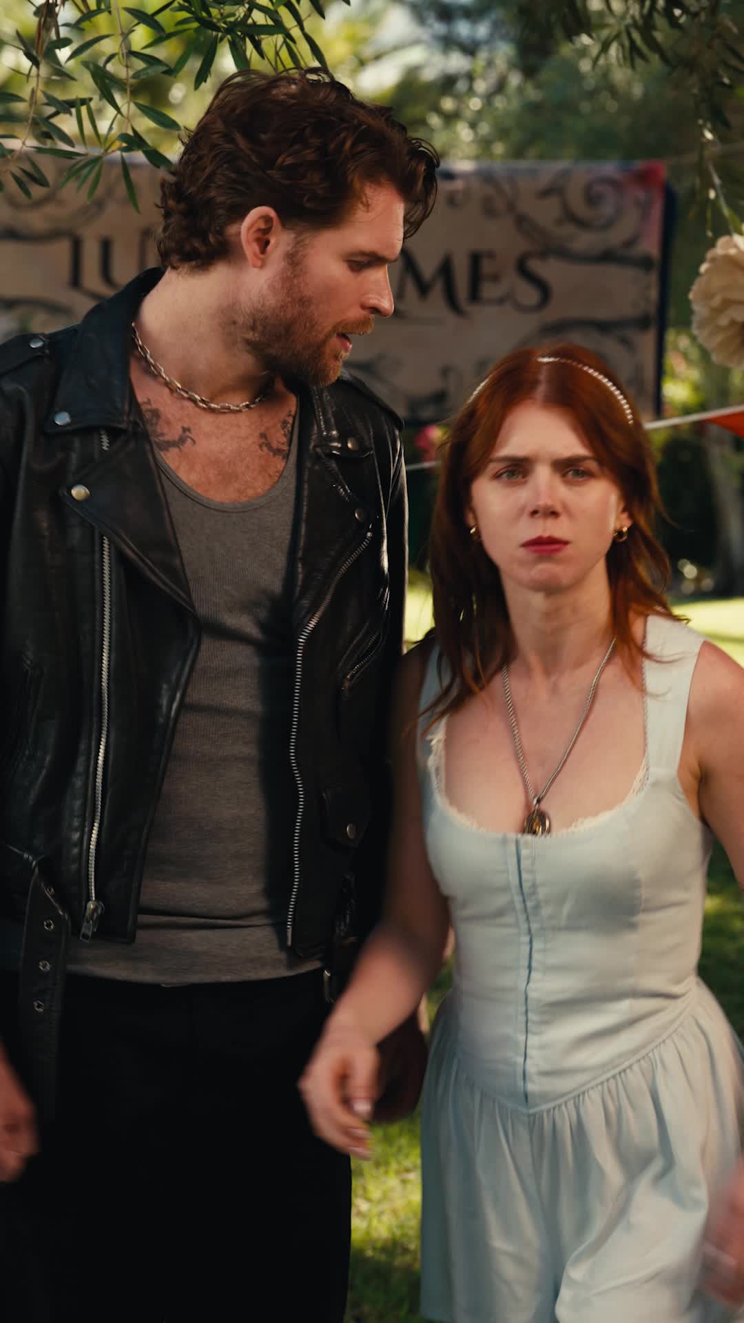 Episódio 51 de Renascida para o Rei Licantropo
