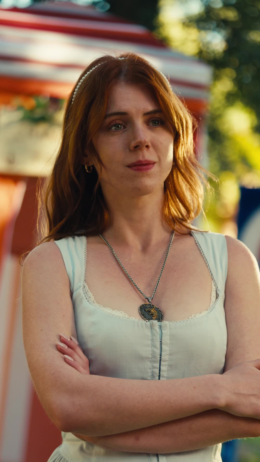 Episódio 52 de Renascida para o Rei Licantropo