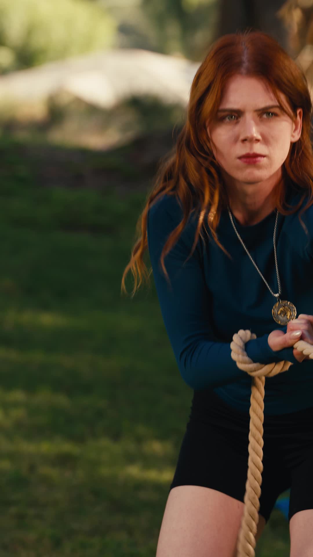 Episódio 55 de Renascida para o Rei Licantropo