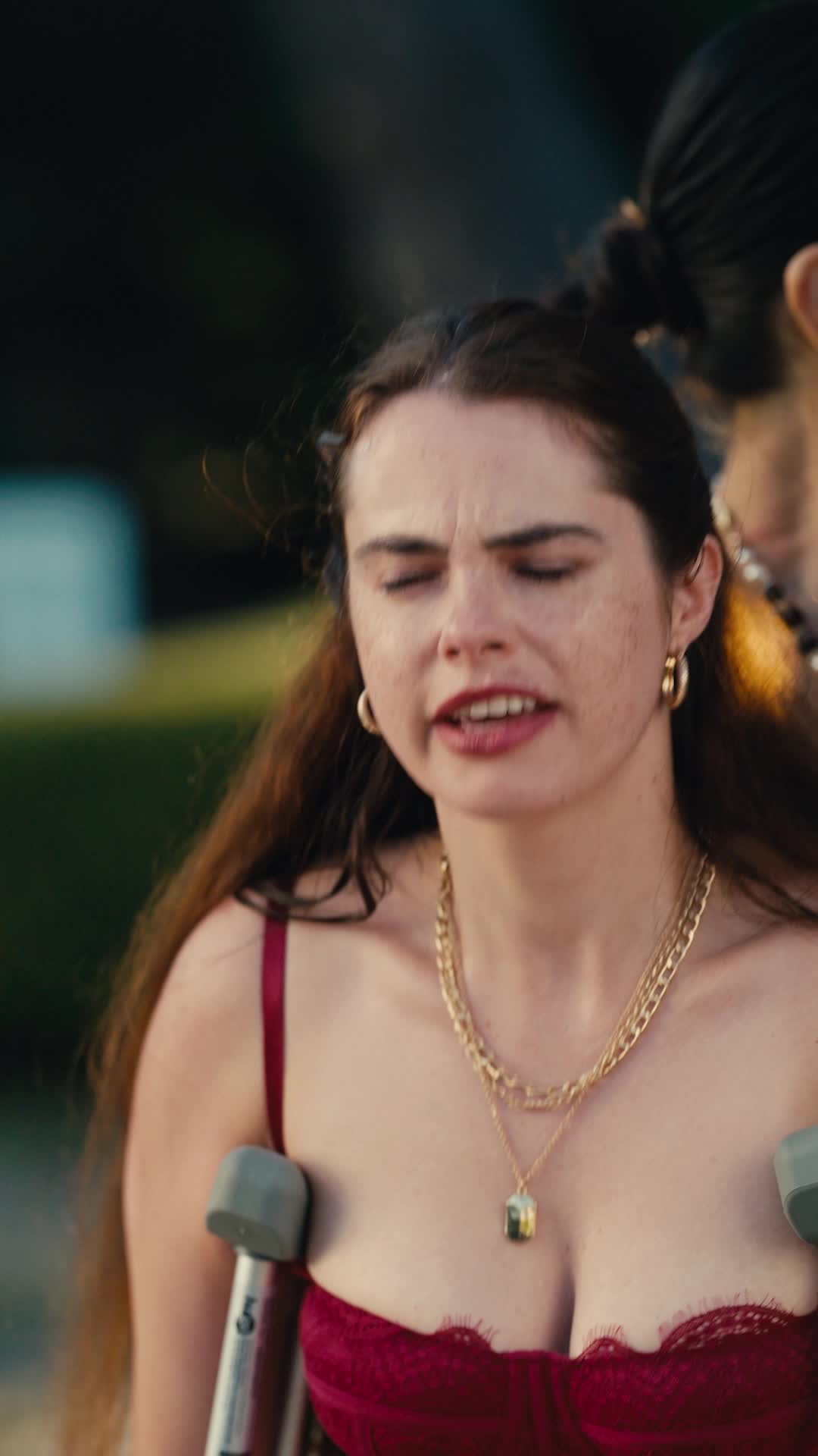 Episódio 59 de Renascida para o Rei Licantropo