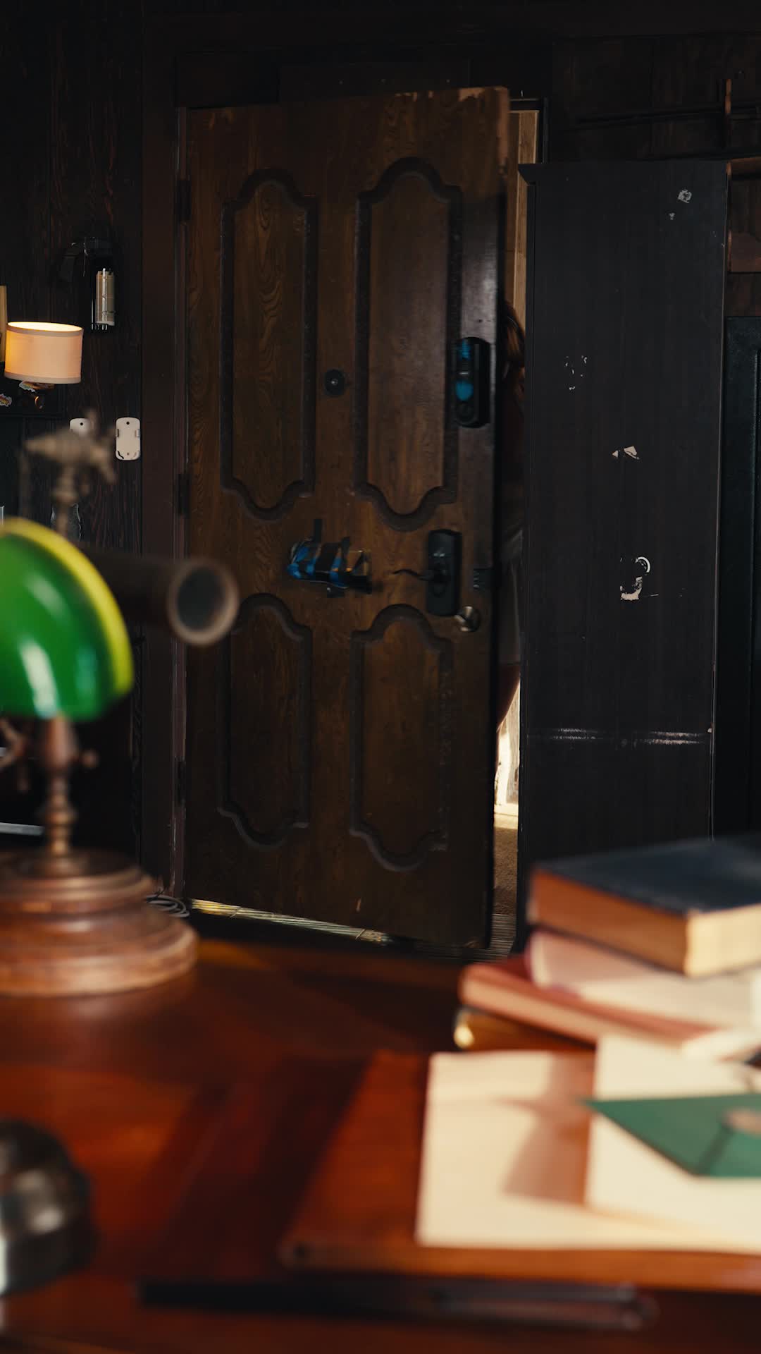 Episódio 61 de Renascida para o Rei Licantropo