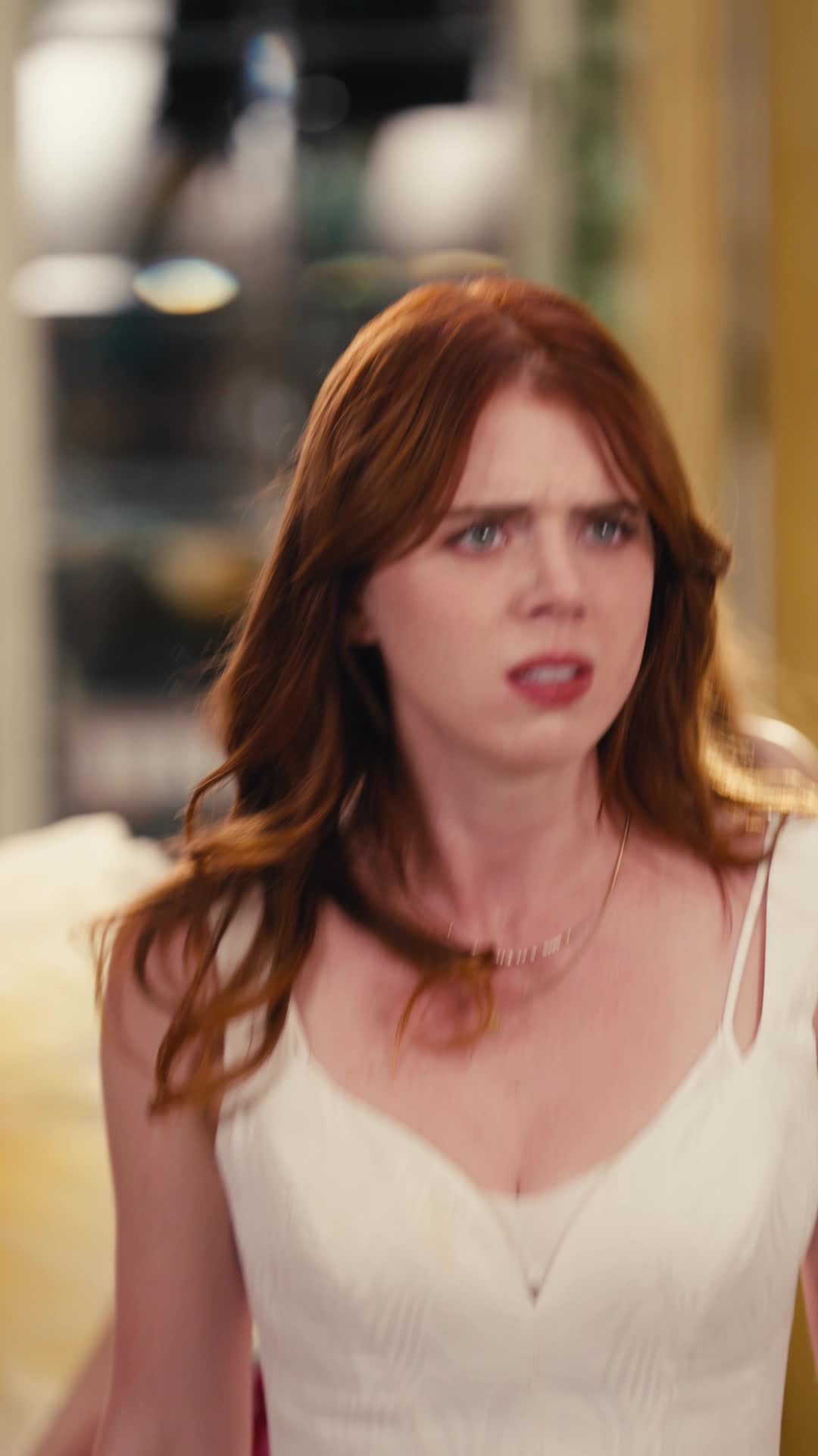 Episódio 7 de Renascida para o Rei Licantropo