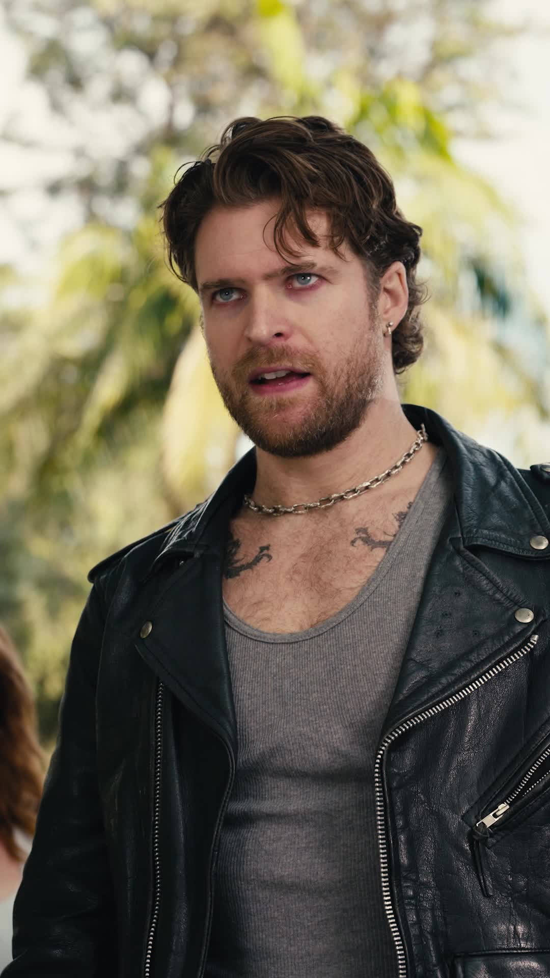 Episódio 73 de Renascida para o Rei Licantropo