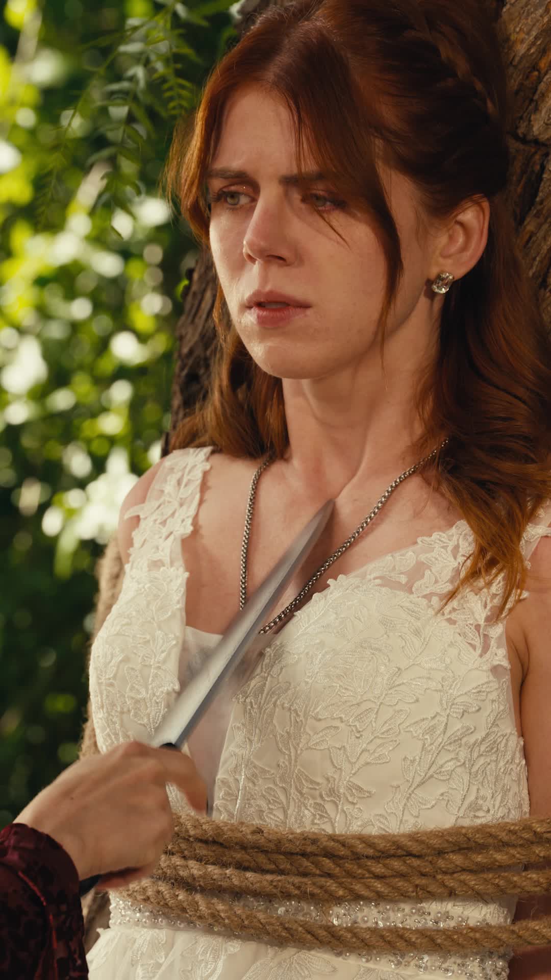 Episódio 81 de Renascida para o Rei Licantropo