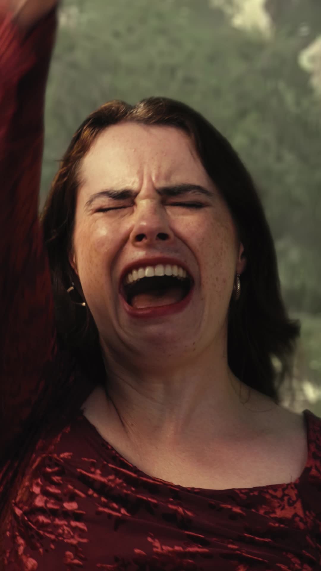 Episódio 84 de Renascida para o Rei Licantropo