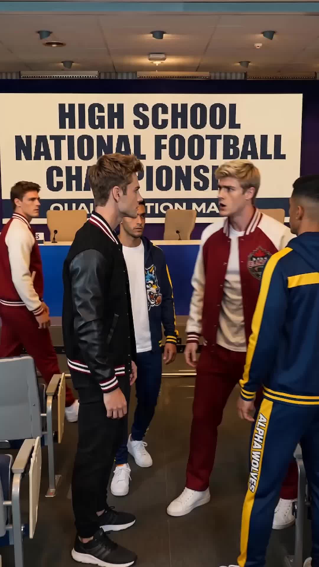Episódio 38 de Renascida para Ver a Ruína dos Craques do Futebol