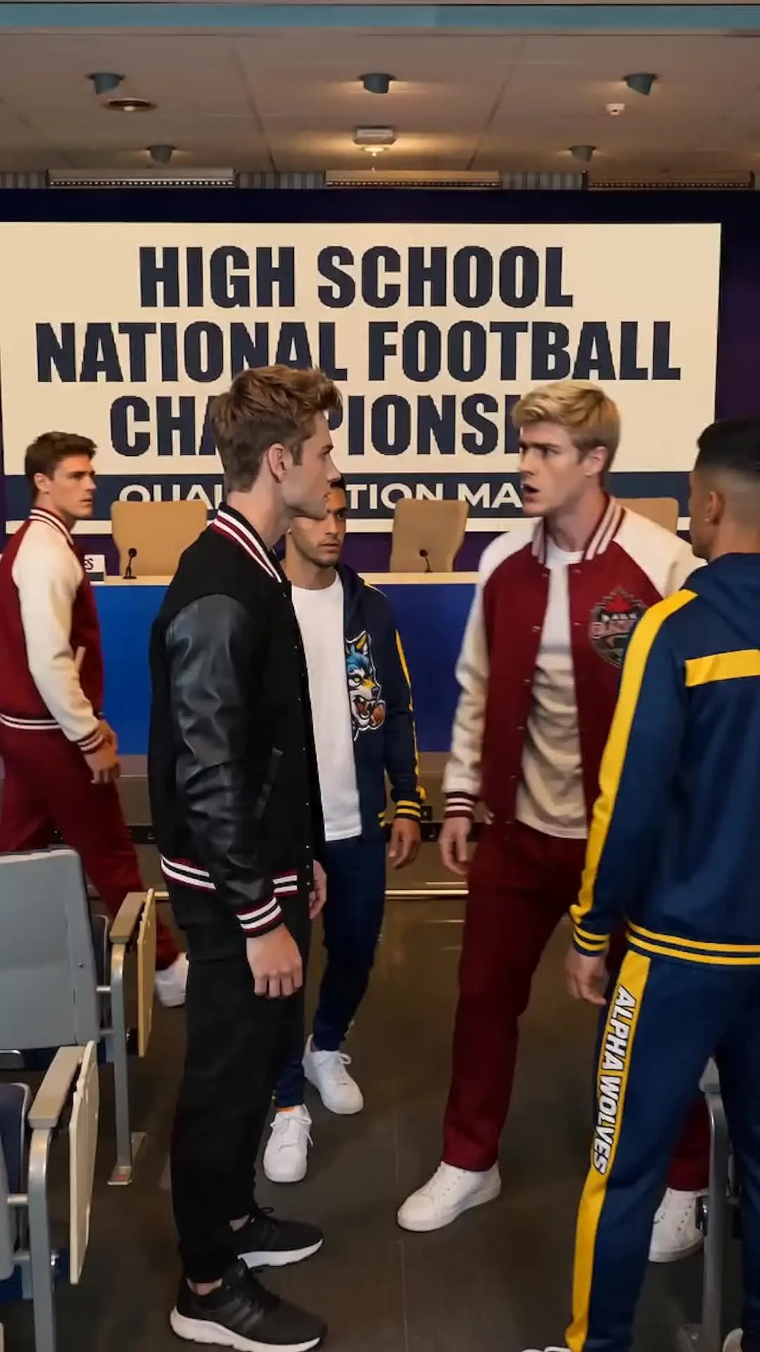Episódio 38 de Renascida para Ver a Ruína dos Craques do Futebol