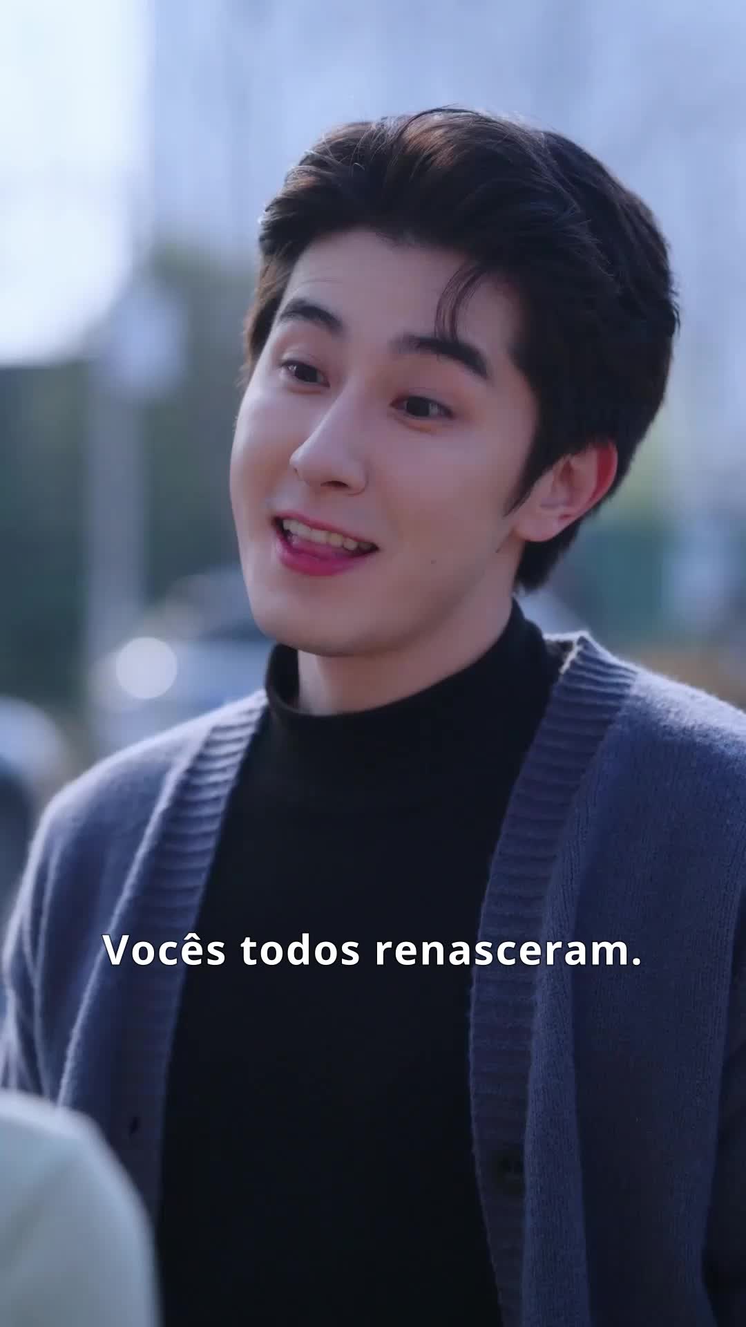 Episódio 52 de Renascida para Voar