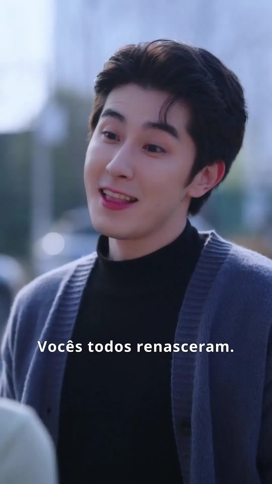 Episódio 52 de Renascida para Voar