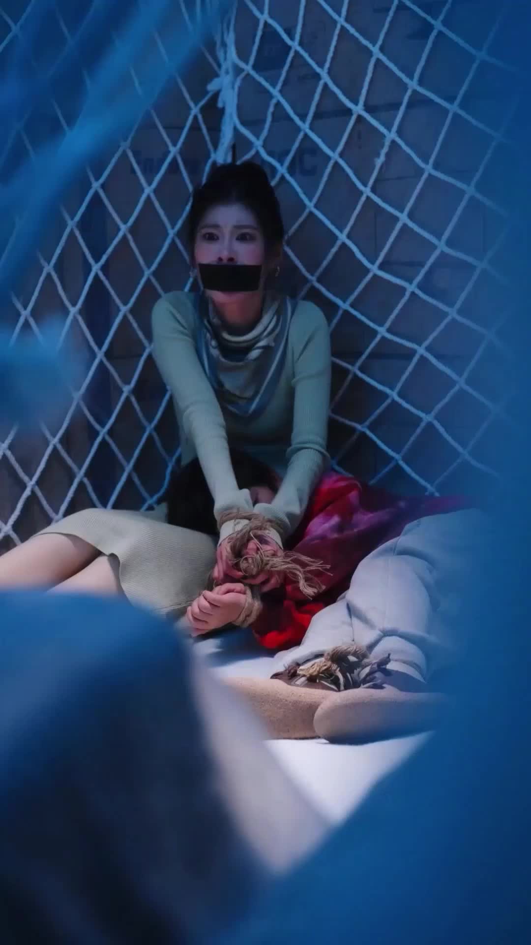 Episódio 57 de Renascida para Voar