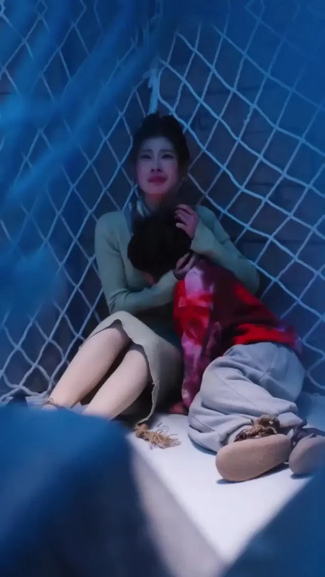 Episódio 59 de Renascida para Voar