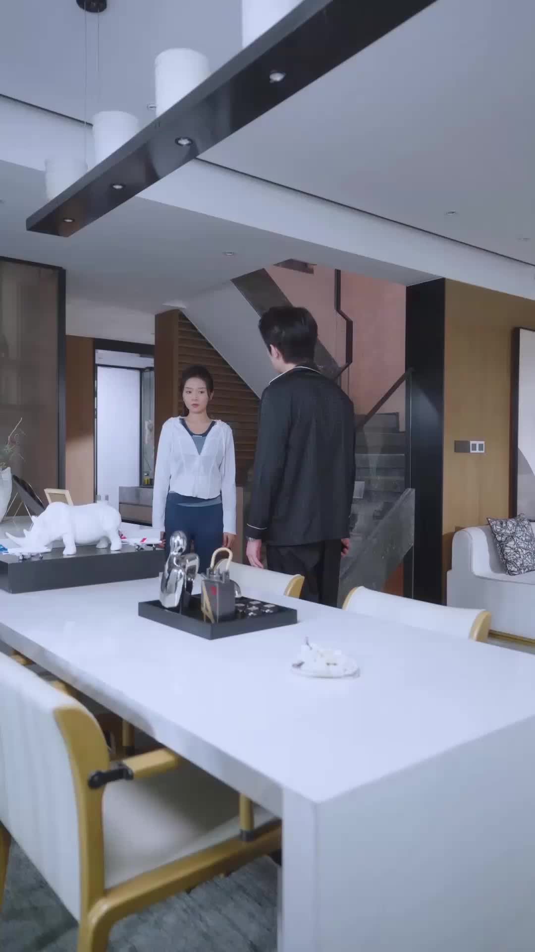 Episódio 8 de Renascida para Voar