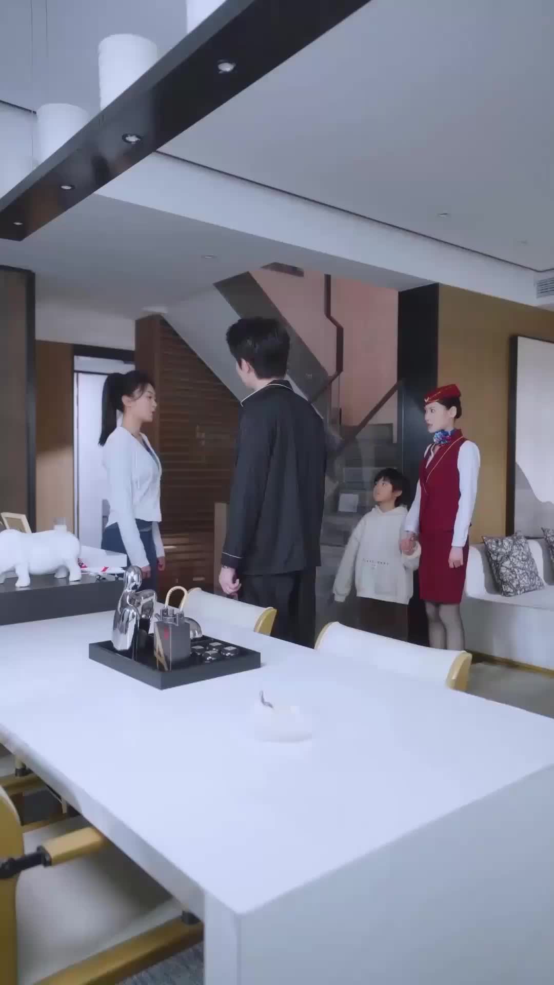 Episódio 9 de Renascida para Voar