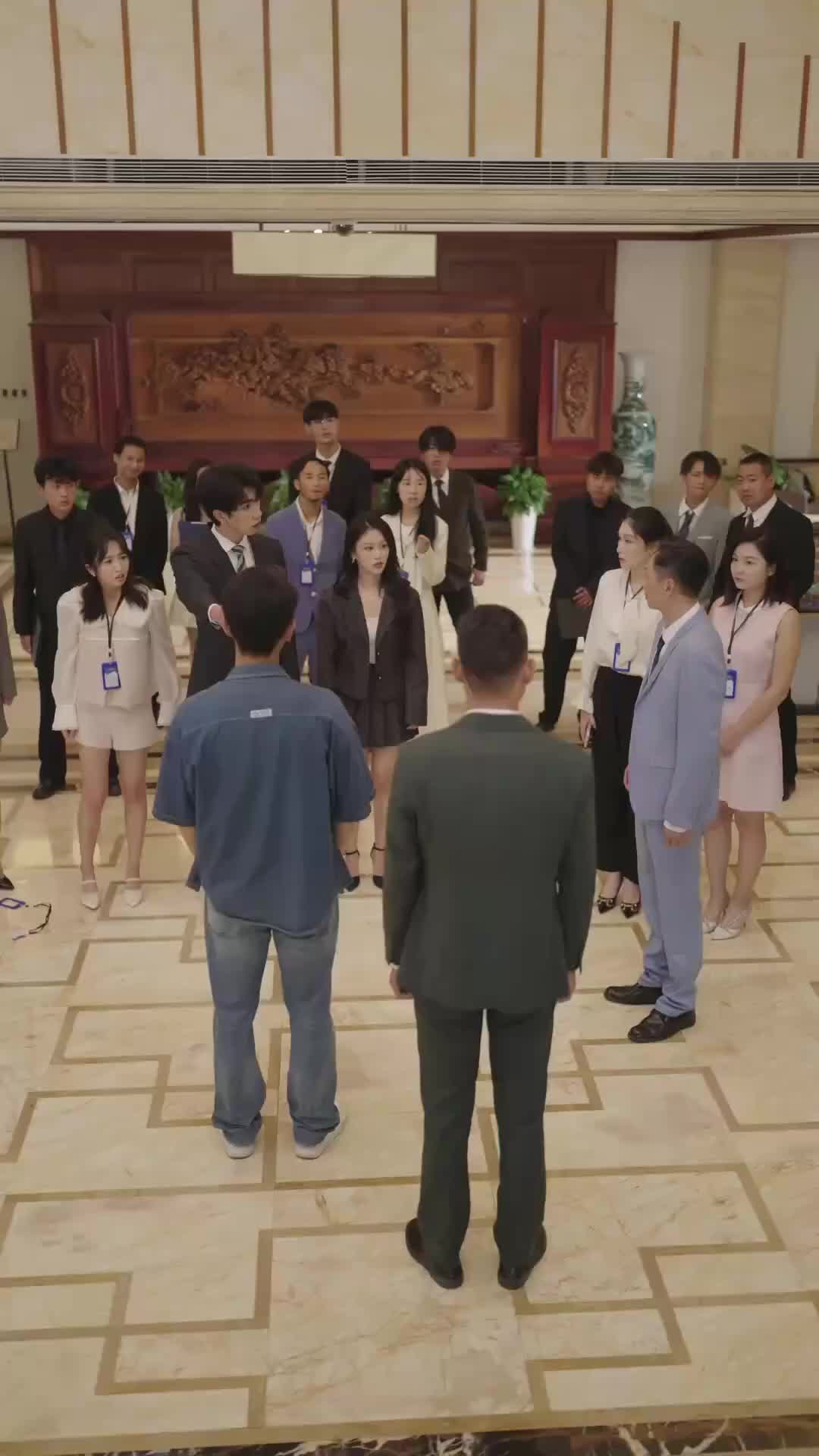 Episódio 52 de Renascido e Tornou-se uma Lenda