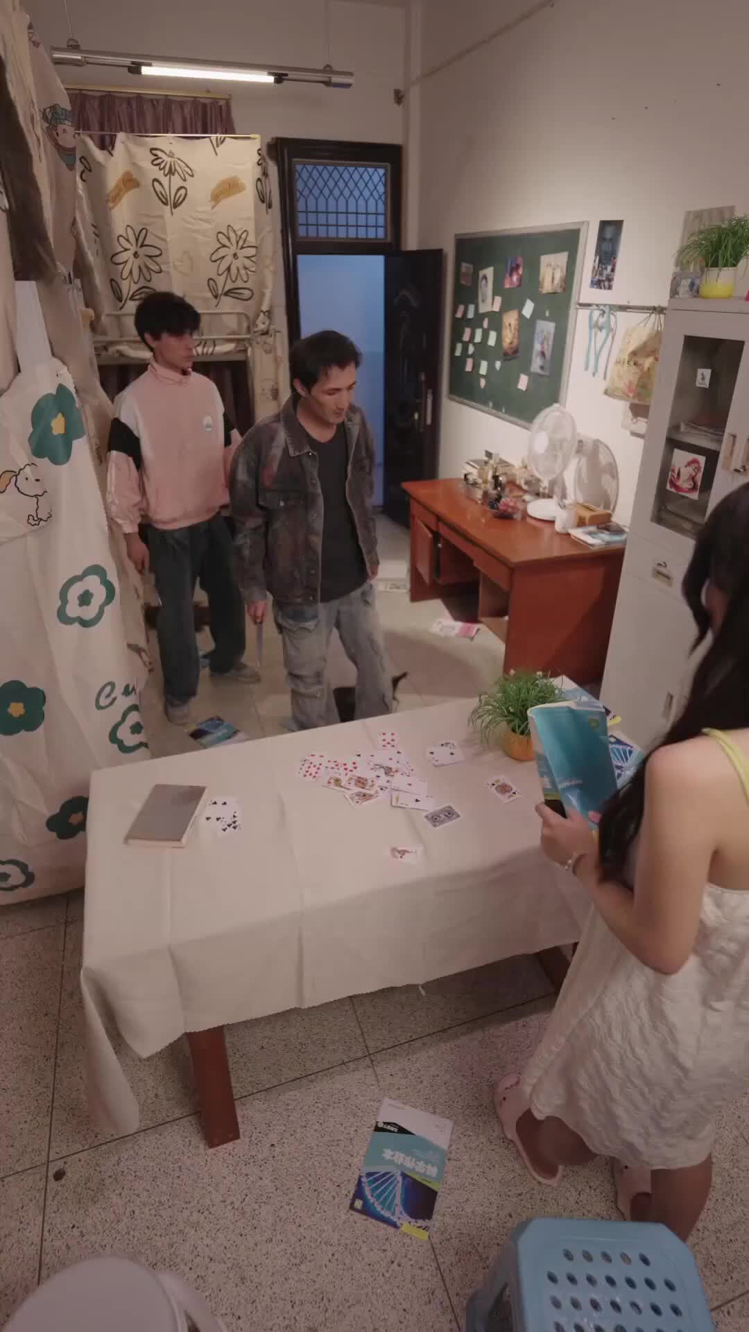 Episódio 78 de Renascido e Tornou-se uma Lenda