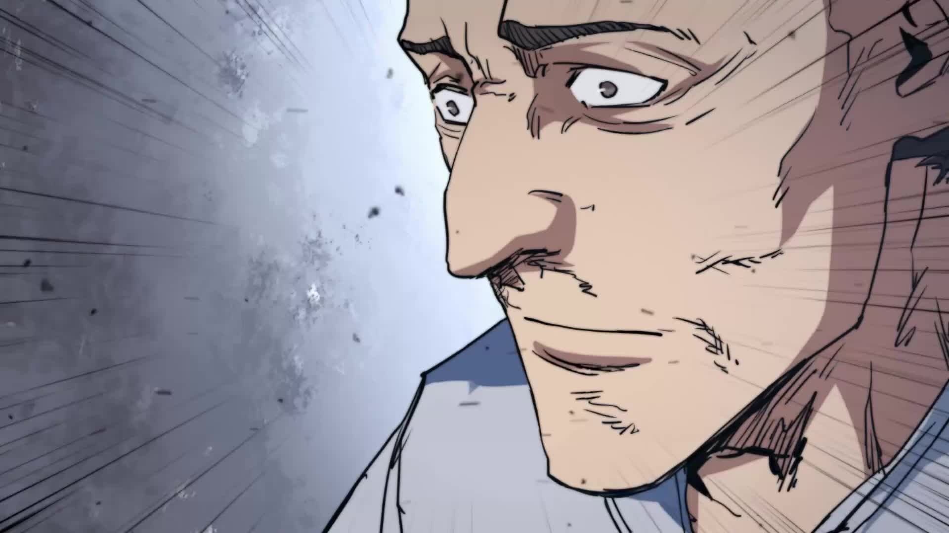 Episódio 17 de Renascido no apocalipse, minha família vira elite