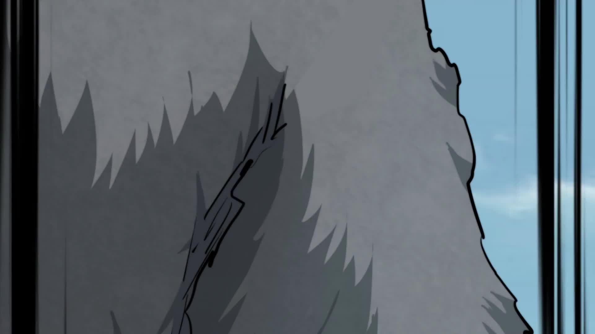 Episódio 27 de Renascido no apocalipse, minha família vira elite
