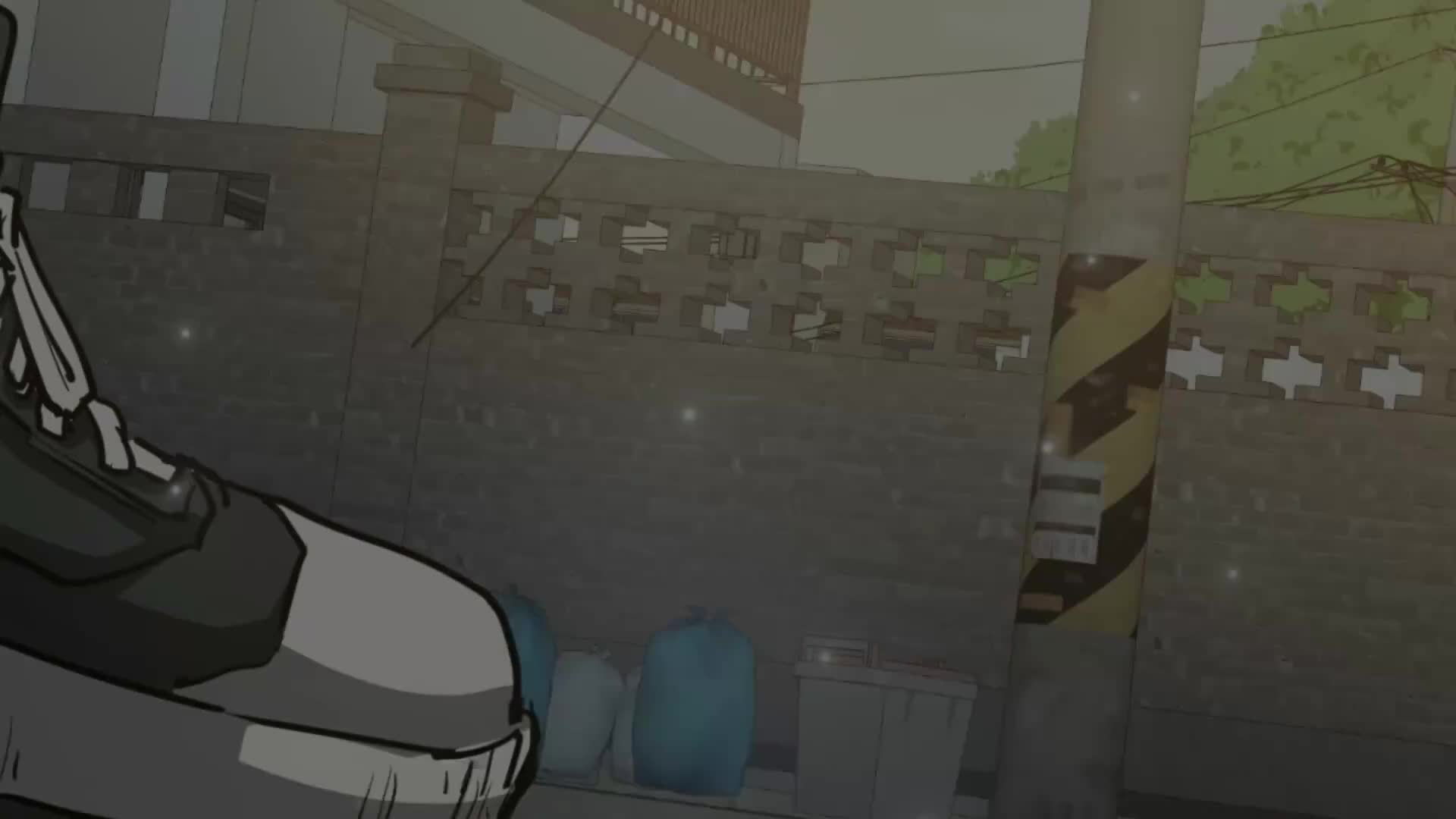 Episódio 37 de Renascido no apocalipse, minha família vira elite