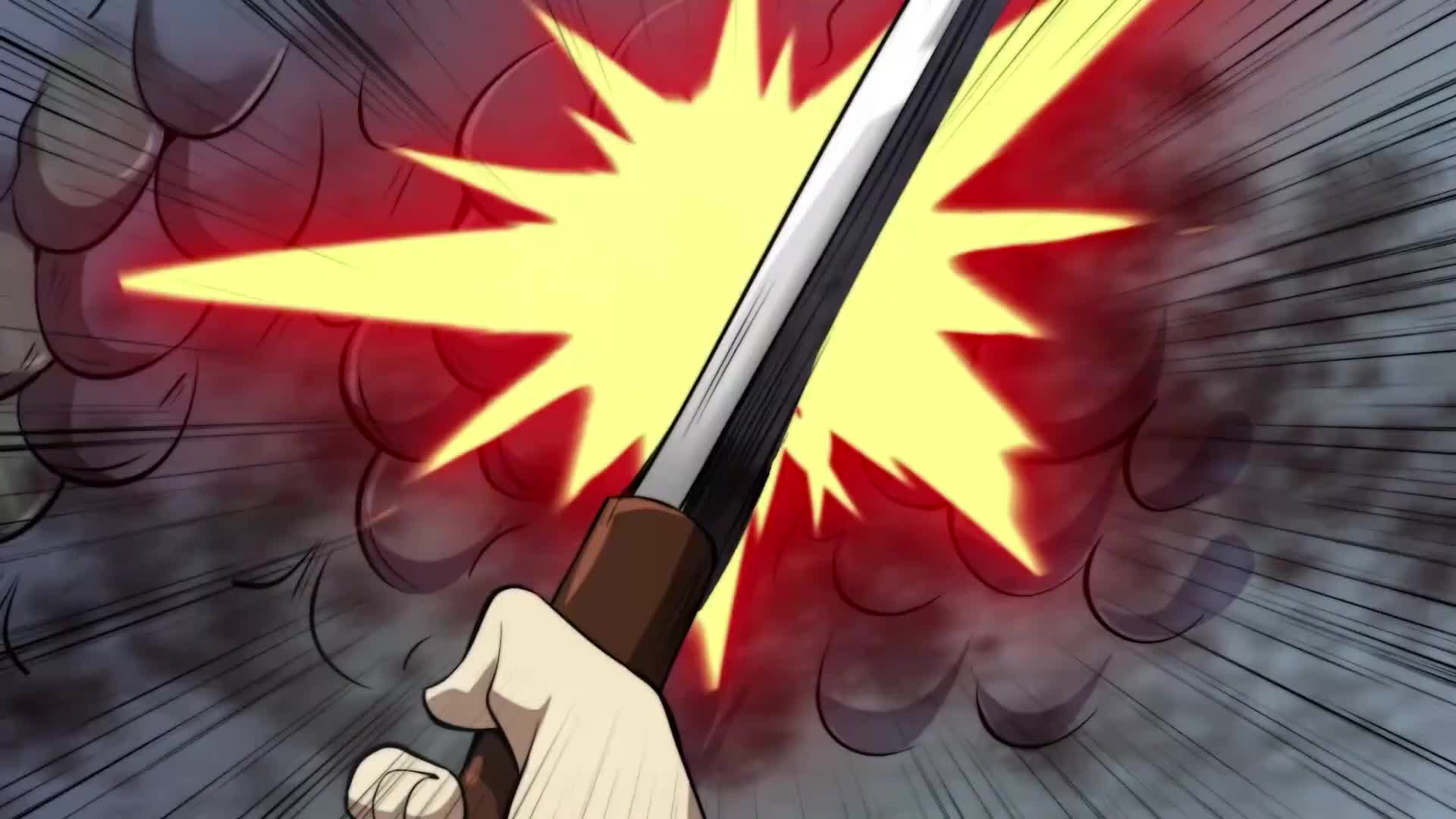 Episódio 51 de Renascido no apocalipse, minha família vira elite