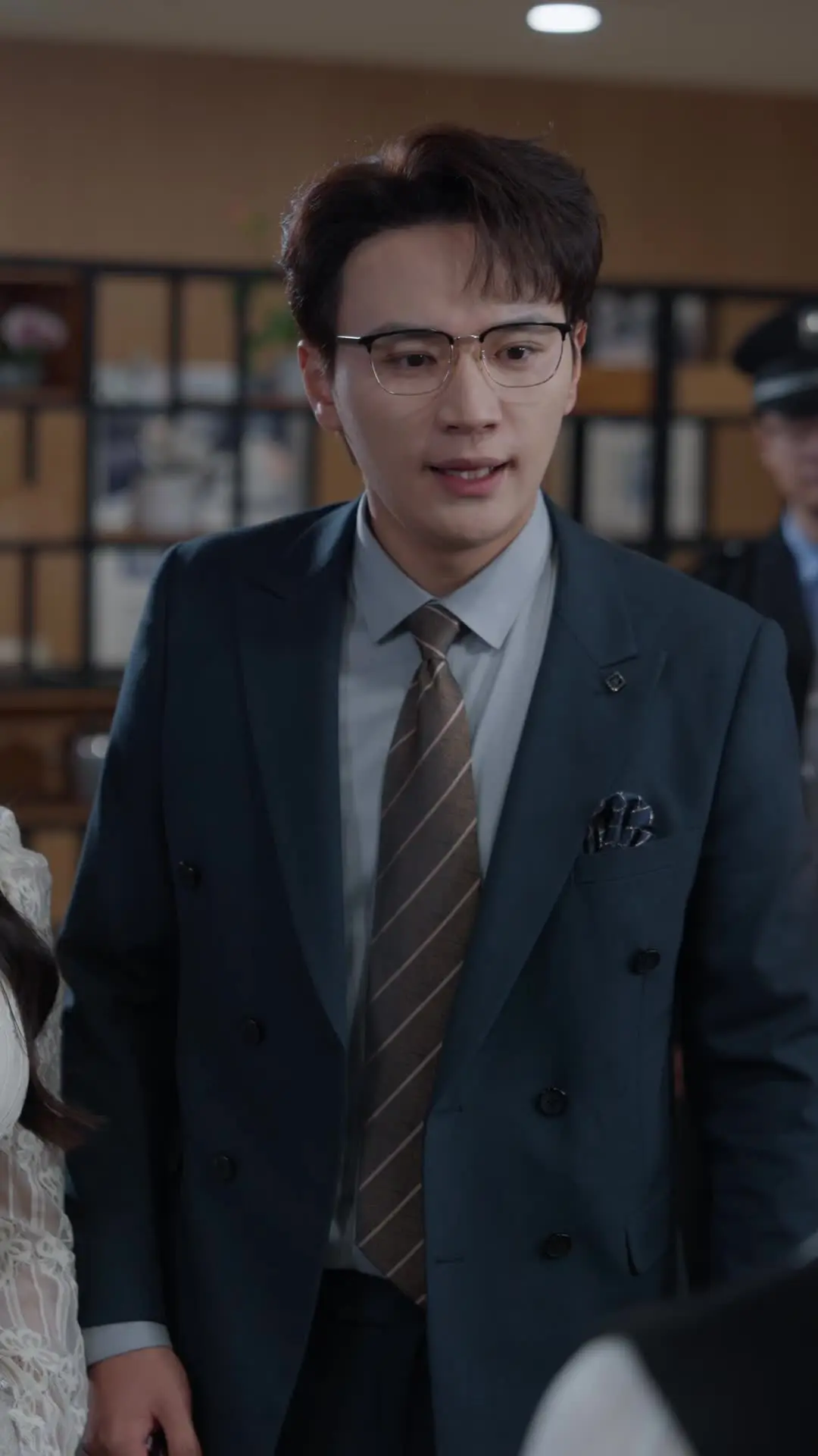 Episódio 44 de Renascimento e Corte de Laços: Meu Filho Cego de Amor Se Arrepende