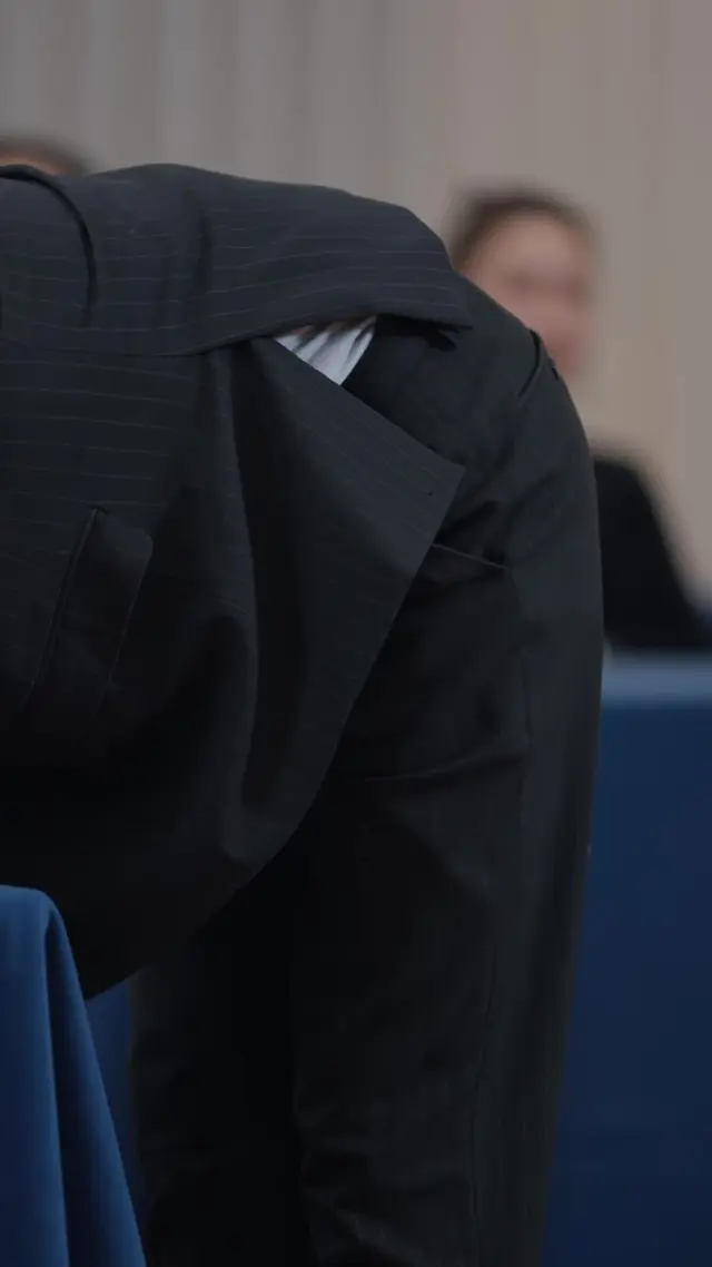 Episódio 61 de Renascimento e Corte de Laços: Meu Filho Cego de Amor Se Arrepende