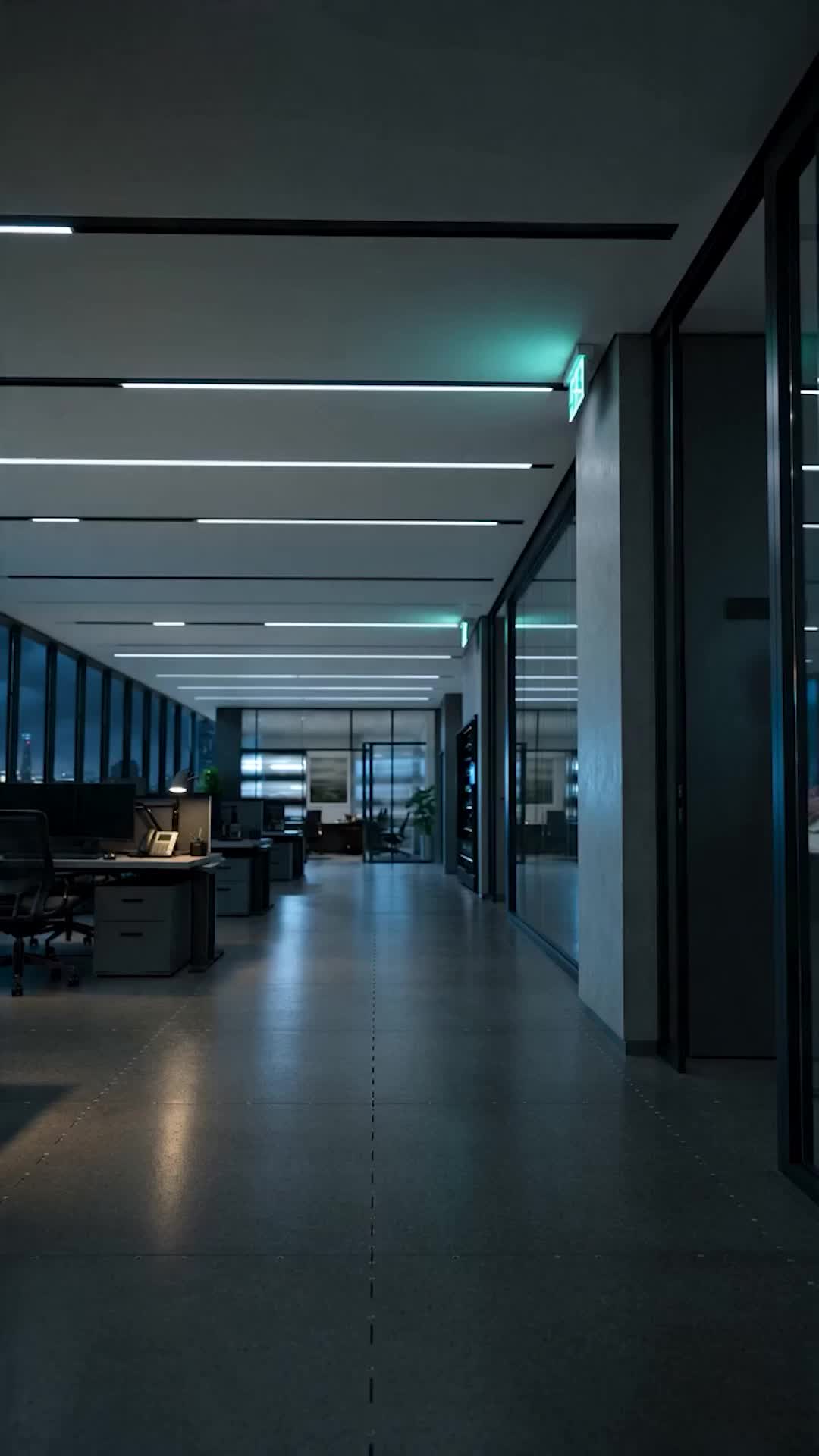 Episódio 51 de Renascimento: O Contra-Ataque da Comissária
