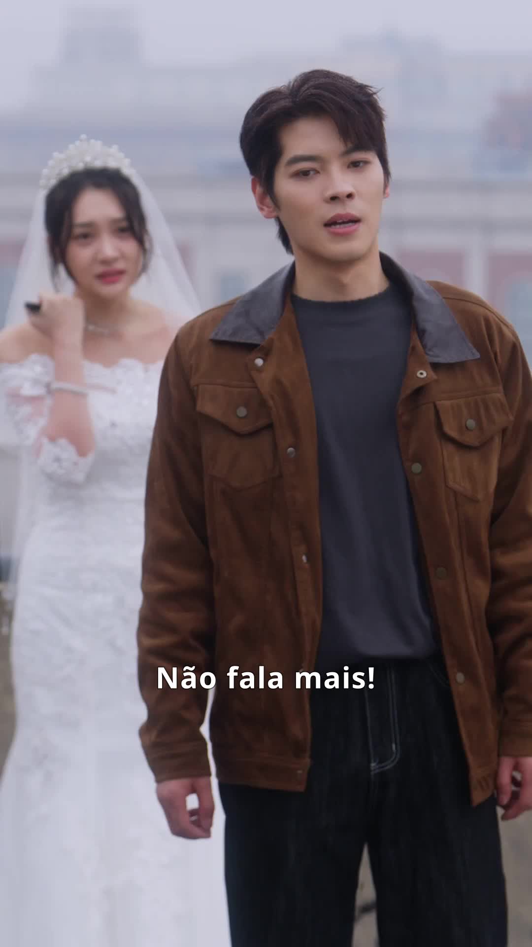 Episódio 104 de Reparando um Amor Destruído