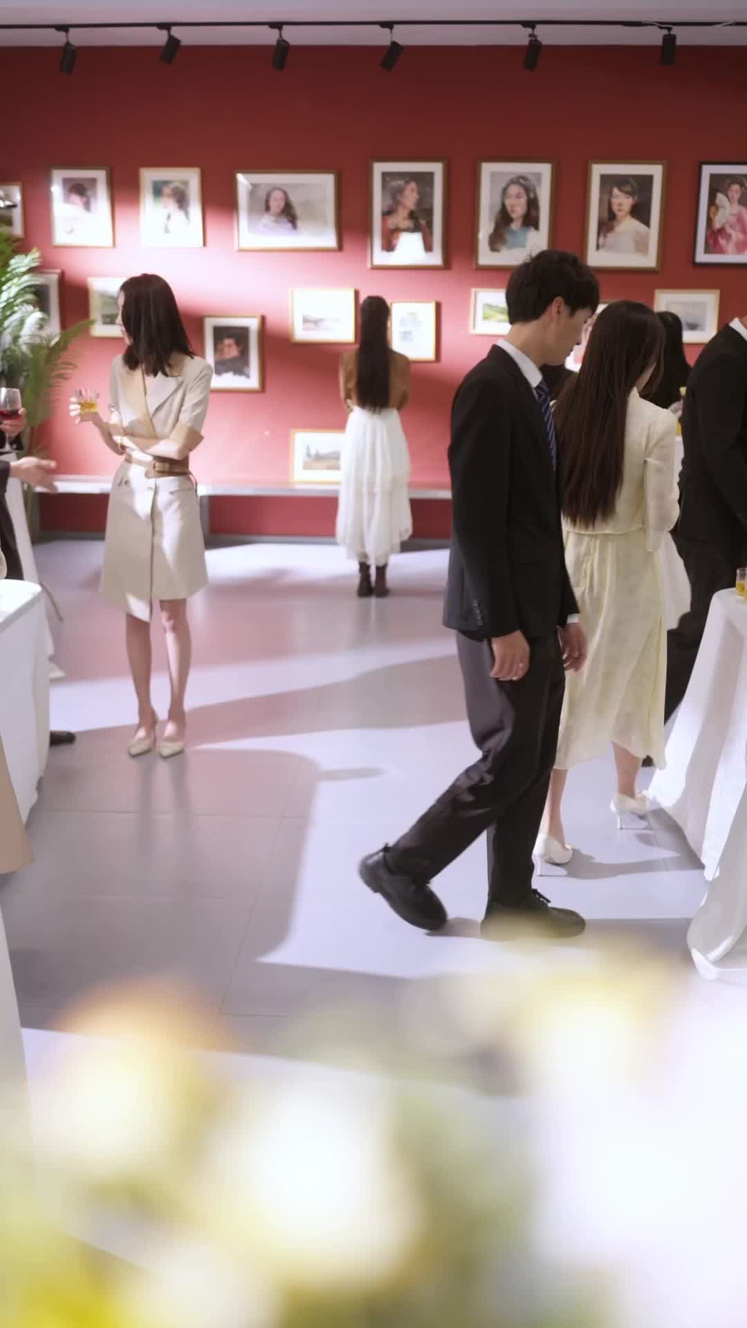 Episódio 105 de Reparando um Amor Destruído