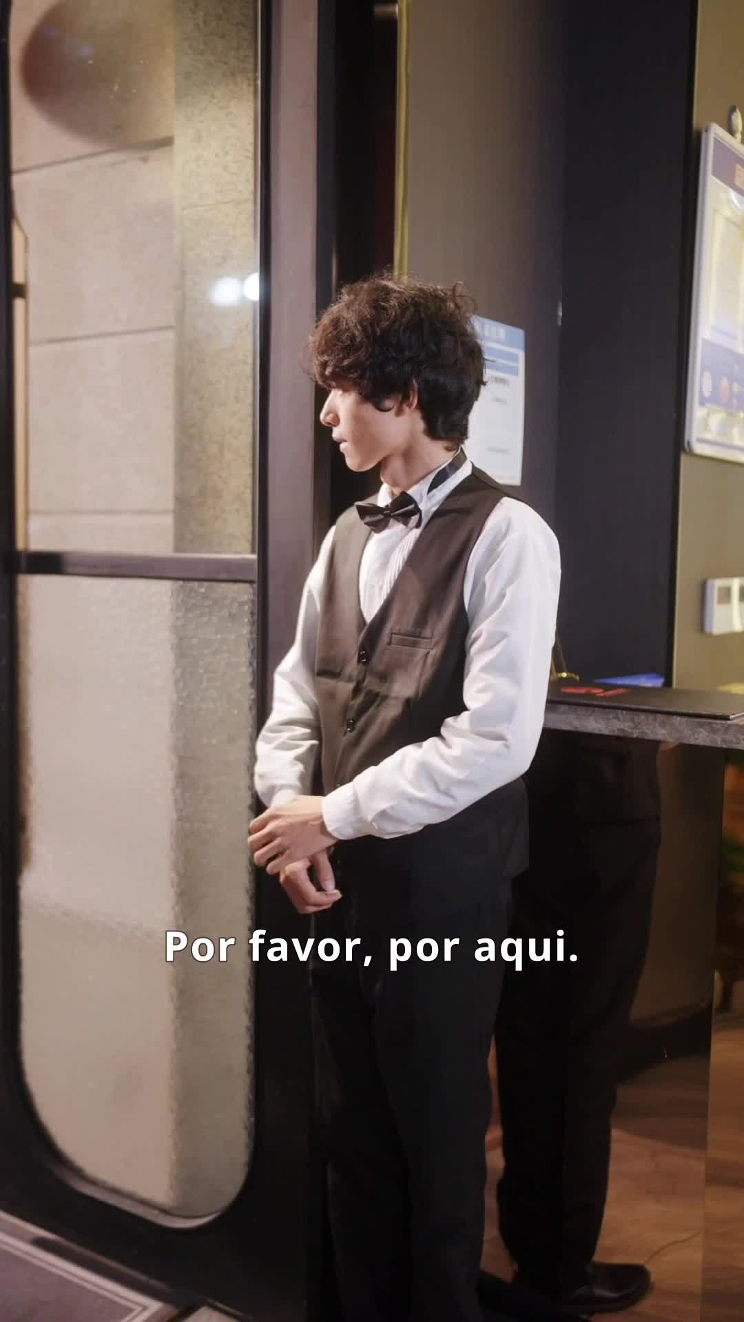 Episódio 14 de Reparando um Amor Destruído