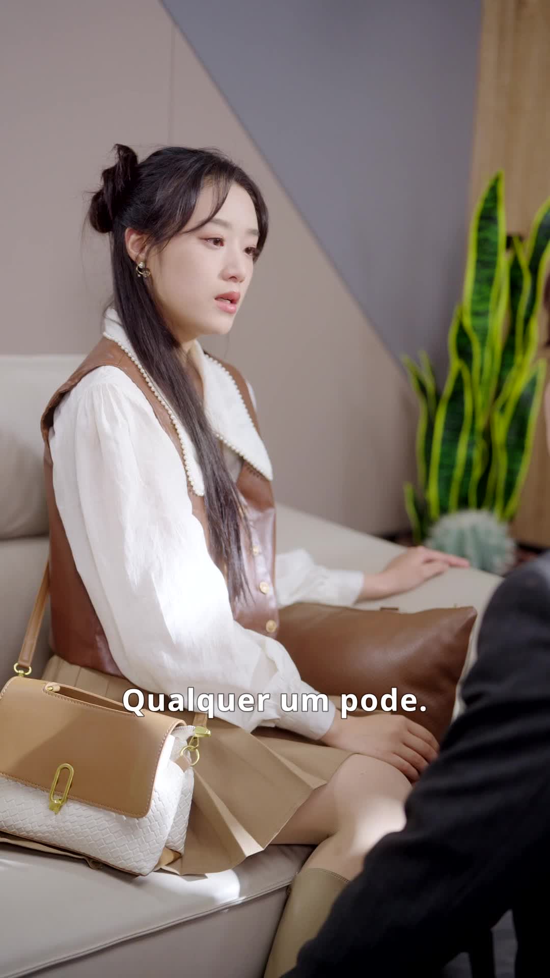 Episódio 16 de Reparando um Amor Destruído