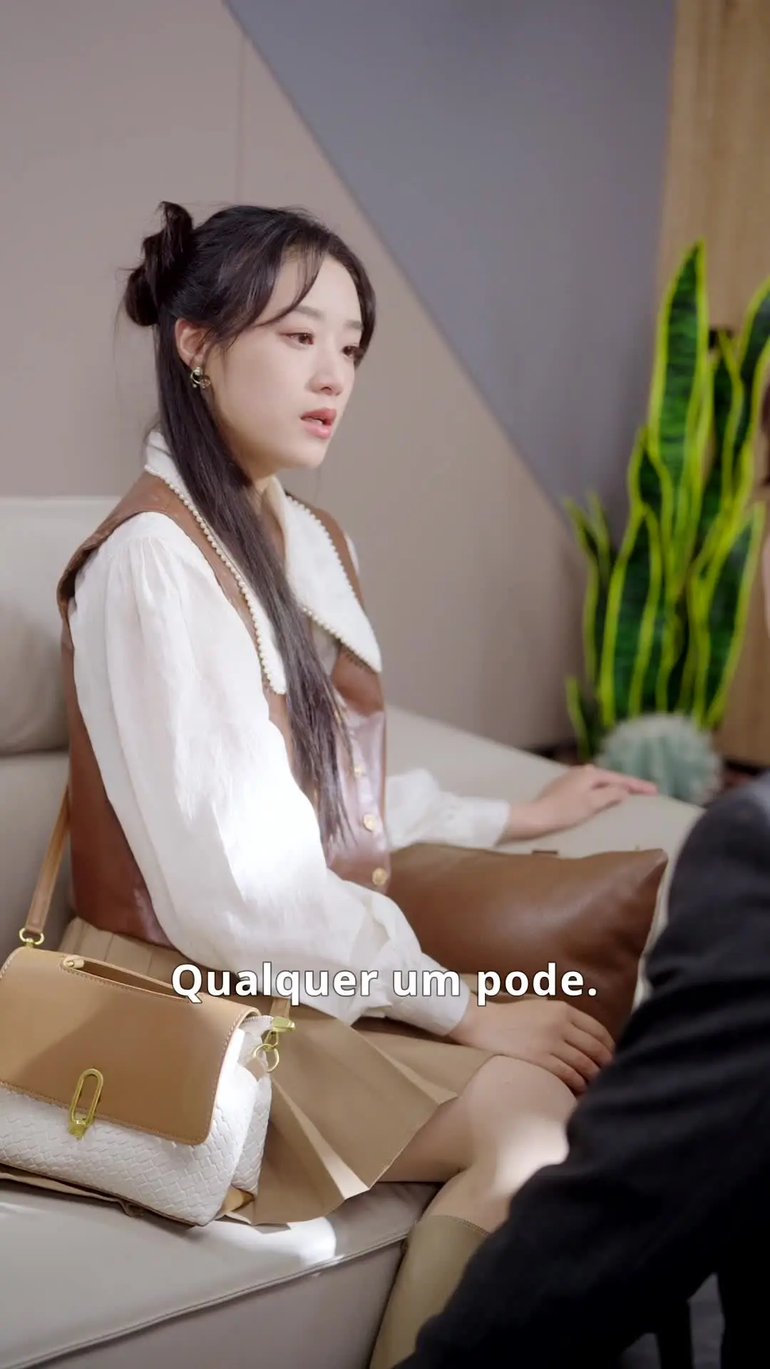 Episódio 16 de Reparando um Amor Destruído