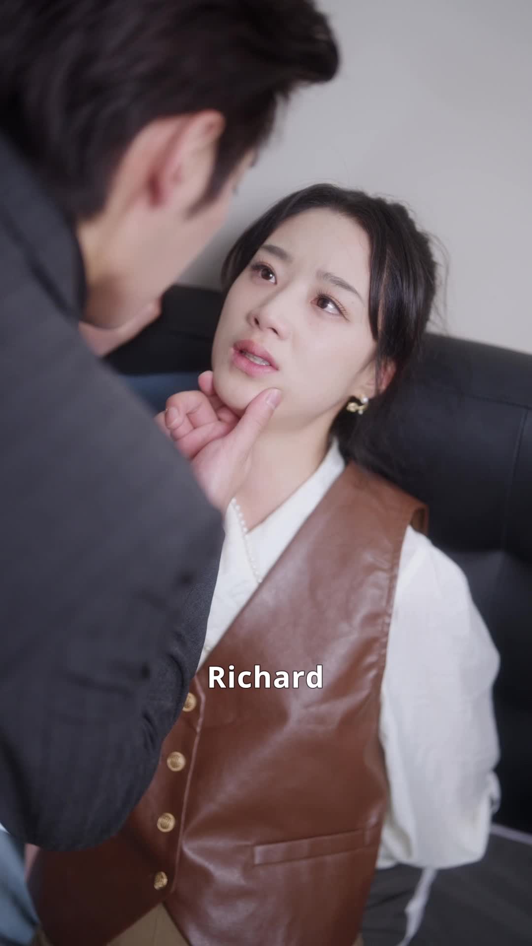 Episódio 21 de Reparando um Amor Destruído