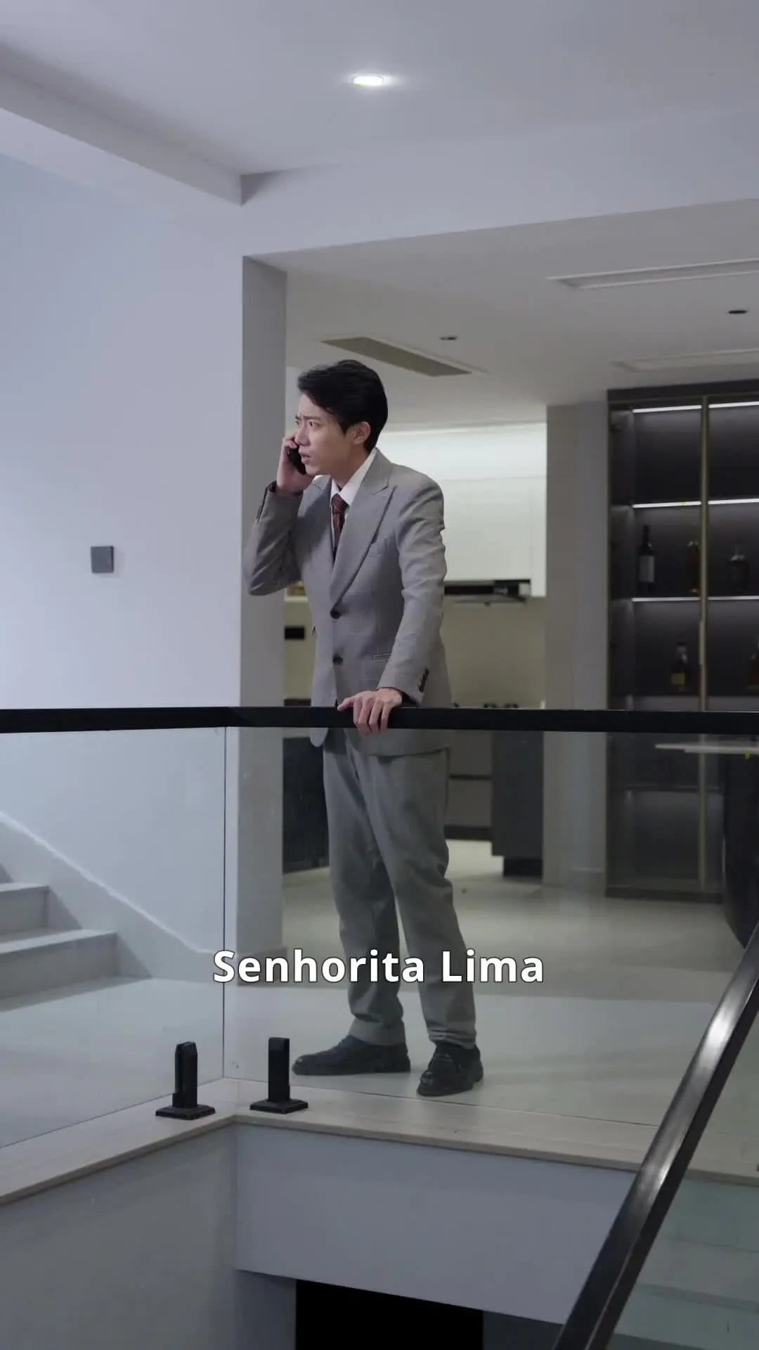 Episódio 22 de Reparando um Amor Destruído
