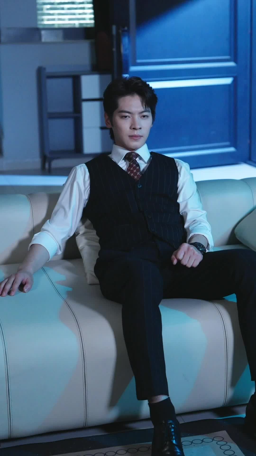 Episódio 3 de Reparando um Amor Destruído