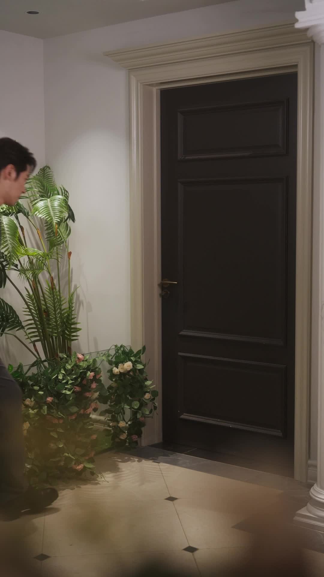 Episódio 31 de Reparando um Amor Destruído