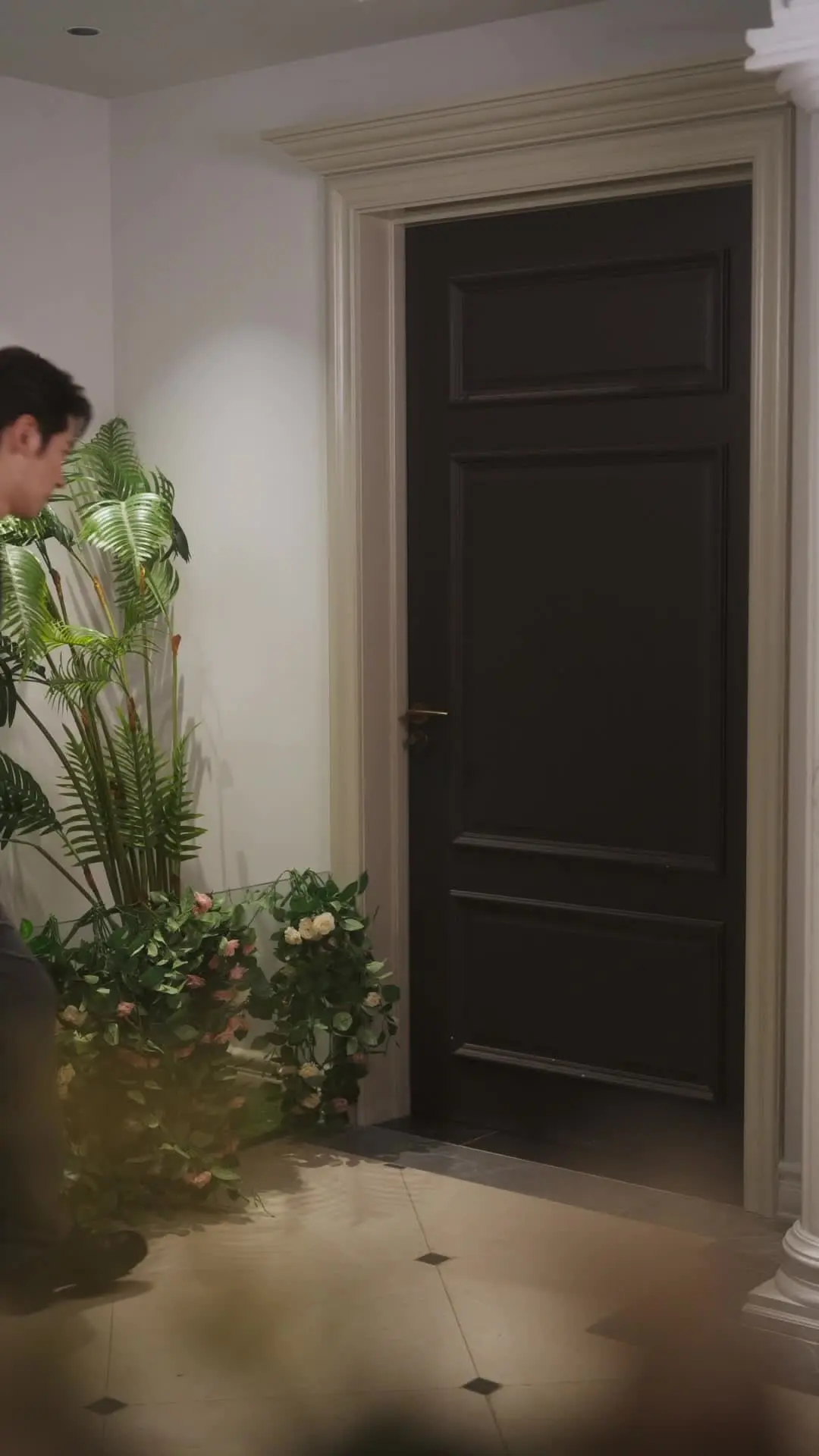 Episódio 31 de Reparando um Amor Destruído