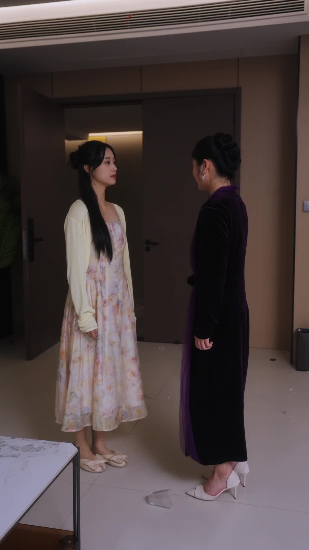 Episódio 35 de Reparando um Amor Destruído