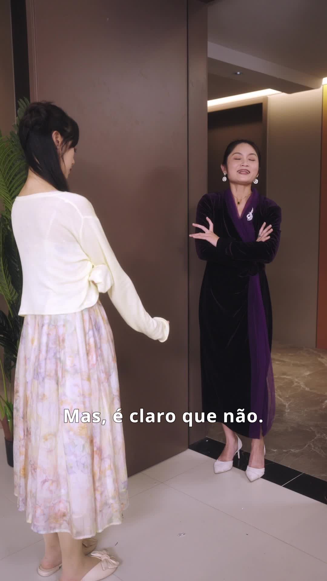 Episódio 36 de Reparando um Amor Destruído
