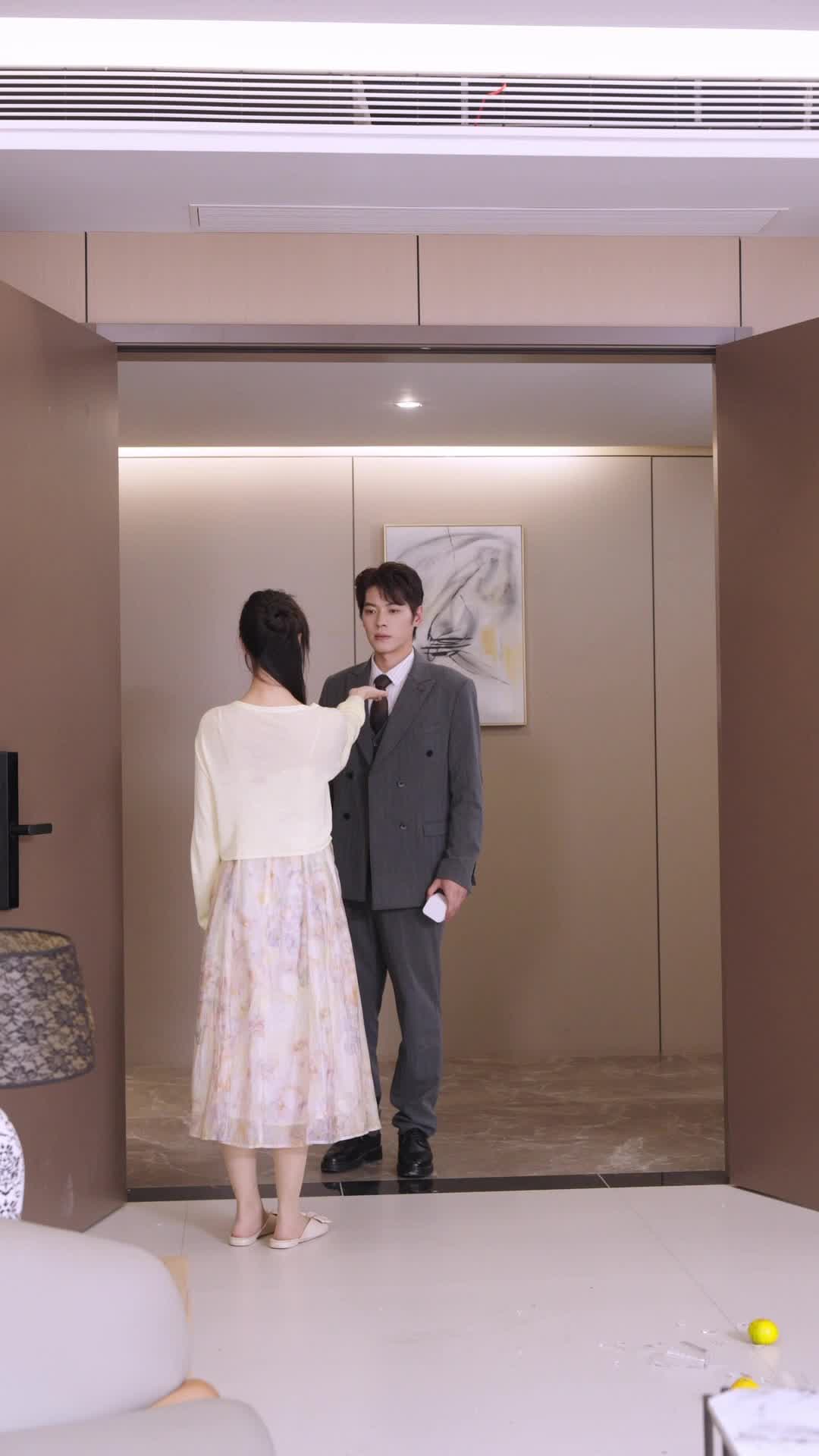 Episódio 37 de Reparando um Amor Destruído