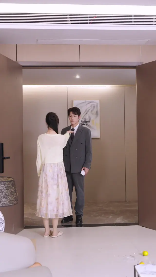 Episódio 37 de Reparando um Amor Destruído