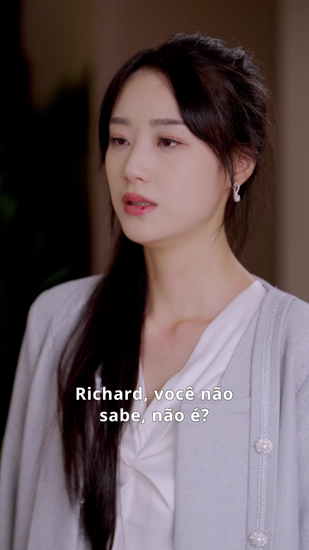 Episódio 41 de Reparando um Amor Destruído
