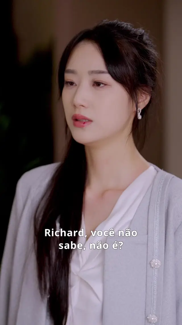 Episódio 41 de Reparando um Amor Destruído